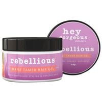 Hey Gorgeous Rebellious Mane Tamer Hair Gel